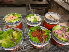 -盛宴标帜西餐厅龙虾.鲍鱼•牛排(重庆喜来登大酒店)
