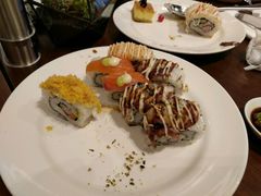 -嘉年华大酒店琴湾-自助餐厅