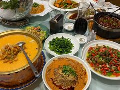 -大蓉和(一品天下店)