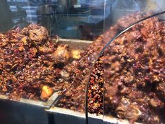 大兔腿-老黄记手撕烤兔(玉林街店)