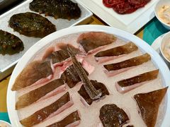 -皇城老妈·大连海鲜火锅(港湾店)