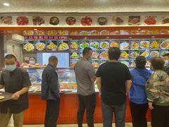 -春花民族美食(佳木斯总店)