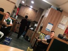 大堂-周锦记广式餐厅