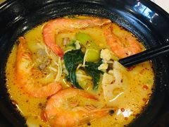 -东方苑自助餐厅(稻香湖景酒店)