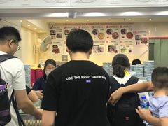 -珍妮曲奇聪明小熊(尖沙咀店)