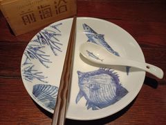 -前海沿·青岛菜(五四广场永旺店)