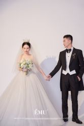 -EMU艺慕摄影(扬中店)