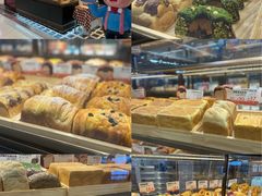 -爸爸糖吐司面包(悠唐购物中心店)