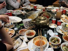 -大龙燚火锅(南山大道店)