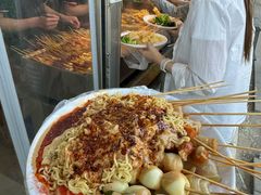 -郭记小街麻辣烫(南小街总店)