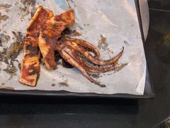 -瑞杰烧烤店·24小时营业(山东路店)