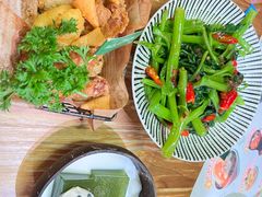 -岛风·台食小馆 ISLAND BISTRO(烟台山店)