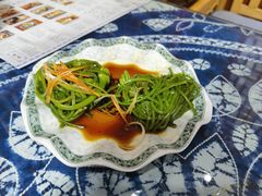 -八木轩·寻味大理白族民俗餐厅(文献路店)
