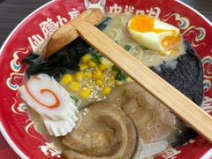 -仙隐小鹿中华料理(南宁万象城店)
