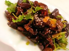 -禧和源养生素食茶馆