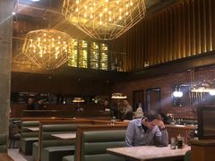 -OGGI TRATTORIA PIZZERIA(深业上城店)