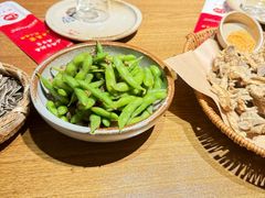 -鸽子窝(黄村店)