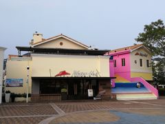 -必胜客(大梅沙8号仓店)