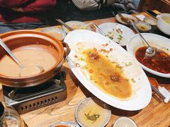 -丹江渔村(首都机场店)