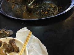 -屯靠屯地锅王(西南路店)