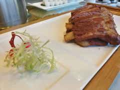 -東舍食唐精品陕菜馆