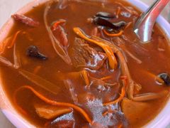 -逍遥镇刘相五胡辣汤豆沫馆(康复中街店)