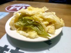 -天发芽·何记葫芦头泡馍·老字号(小南门店)