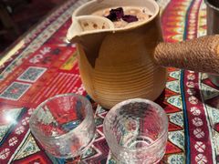 -火塘云南烧烤大排档