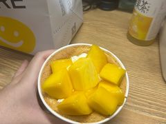 -迦南·甜品蛋糕(传媒店)