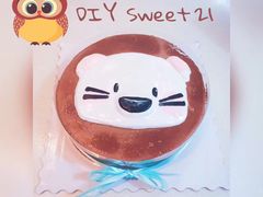 -DIY SWEET21(升平路店)
