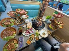 -牛犇炭火烤肉·鲜切烤肉(承德总店)