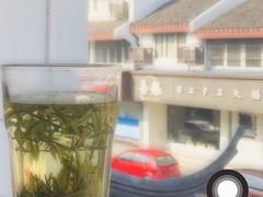 -同得兴 Since·1995 传统苏式面馆(嘉馀坊店)