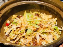 -南京大牌档(青岛万象城店)