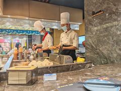 -春田小幸铁板烧(忠义街店)