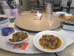 -陈大锅·岳阳鱼馆·地道岳阳菜(美食街店)