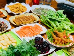 -三煮纸包鱼(青岛总店)