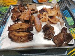-舜和巴西烤肉餐厅(舜和国际店)