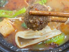 -清真·穆萨砂锅(大皮院店)