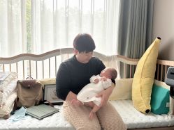 -安丽国际月子会所