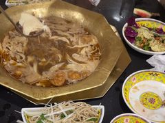 -芦月轩羊蝎子(太平桥店)