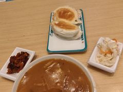 -当家水煎包·牛肉汤(浦江店)