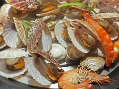 -三个渔夫·蒸汽海鲜(小白楼店)