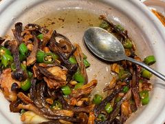 -小天厨民间菜馆(深圳街店)