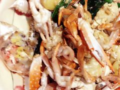-盛港湾海鲜食府(黄沙店)