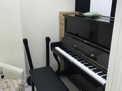 -谈·PIANO(金唐新光界店)
