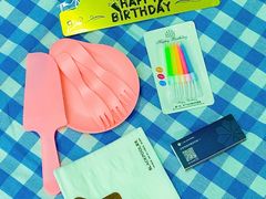 -黑池口感烘焙·生日蛋糕(坂田店)
