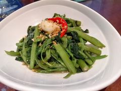 -帕蓝·暹罗料理(大学路店)