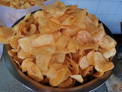 炸洋芋片-街街旺风味炸洋芋(大观商业城C座店)