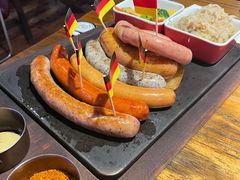 -1886德国汽车餐厅(外滩中央店)