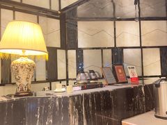 -西安长征华美达酒店